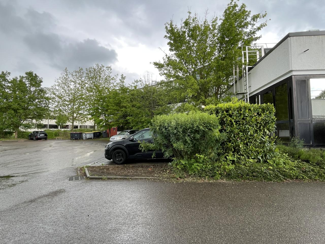 Bureau Metz 335m² Location bureau Metz Moselle OLBUR2118171 6